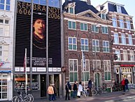 Museo de Rembrandt