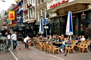 Dónde comer en Ámsterdam – Guía de Restaurantes y Gastronomía